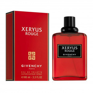 Givenchy Xeryus Rouge, Eau De Toilette Spray for Men - 100ml
