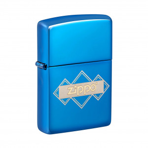 Zippo Design Lighter -ZP48706