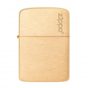 ZIPPO Logo Trust Lighter -ZP1941B MP401682
