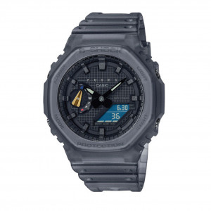 G-shock GA-2100FT-8ADR Watch 