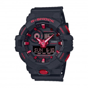 G-shock GA-700BNR-1ADR Watch 