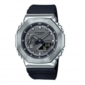 G-shock GM-2100-1ADR Watch 