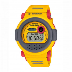 G-shock G-B001MVE-9DR Watch 