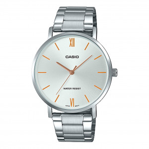 Casio Watch MTP-VT01D-7BUDF
