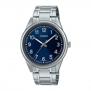 Casio Watch MTP-V005D-2B4UDF