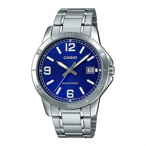 Casio Watch MTP-V004D-2B