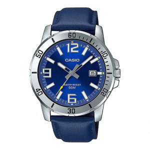 Casio Watch MTP-VD01L-2B