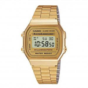 Casio Watch A168WG-9WDF