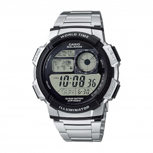 Casio Watch AE-1000WD-1A