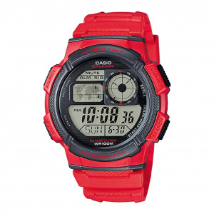 Casio Watch AE-1000W-4A