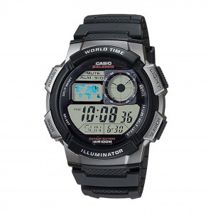 Casio Watch AE-1000W-1B
