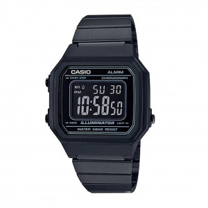 Casio Watch B650WB-1BDF