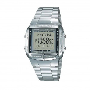 Casio Watch DB-360-1A