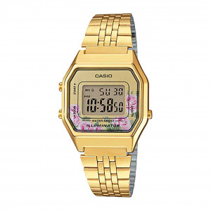 Casio Watch LA680WGA-4CDF