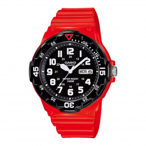 Casio Watch MRW-200HC-4B