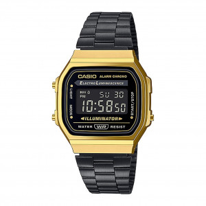 Casio Watch A168WEGB-1BDF