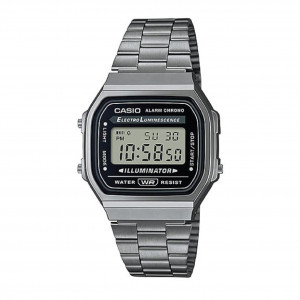 Casio Watch A168WGG-1ADF
