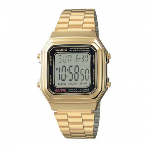 Casio Watch A178WGA-1ADF