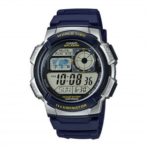 Casio Watch AE-1000W-2A