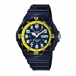 Casio Watch MRW-200HC-2B