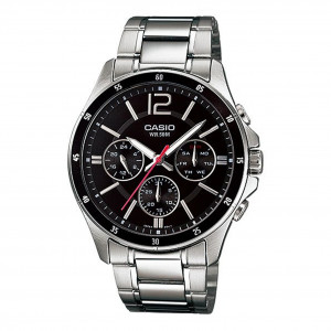 Casio Watch MTP-1374D-1AVDF