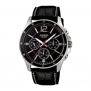 Casio Watch MTP-1374L-1AVDF