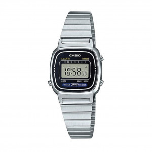Casio Watch LA670WA-1DF