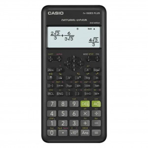 Casio Scientific Calculator FX-350ES PLUS-2 With Flash Drive 8 GB