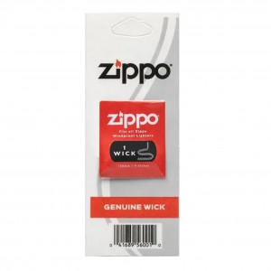 Zippo Lighter Wicks