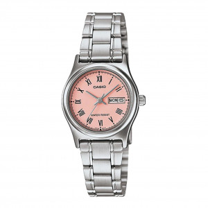 Casio watch LTP-V006D-4BUDF