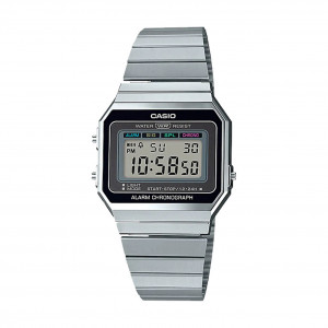 Casio Watch A700W-1ADF