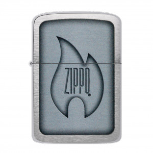 Zippo Flame Design Lighter -ZP48190