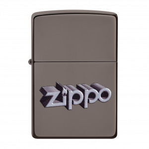 Zippo Design Lighter -ZP49417