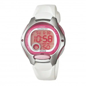Casio watch LW-200-7AVDF