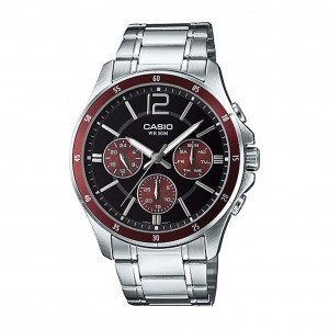 Casio Watch MTP-1374D-5AVDF