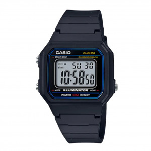 Casio Watch W-217H-1A