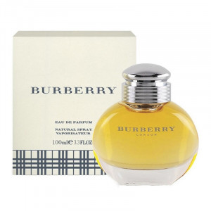 Burberry Classic, Eau de Perfume for Women - 100ml