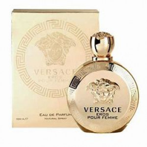 Eros Pour Femme by Versace for Women, edP 100 ml