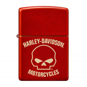 Zippo Harley Davidson Lighter -ZP49475
