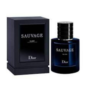 Sauvage Elixir For Him By Dior -100ML