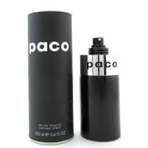 Paco EDT For Him By Paco Rabanne -100ML 