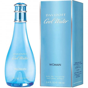 Davidoff Cool Water EDT for Her 100ml 