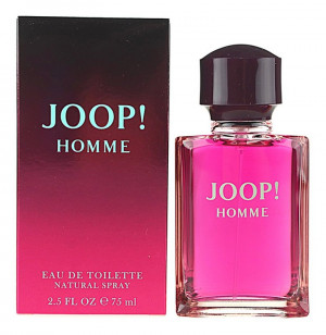 Joop Homme , Eau De Toilette For Men - 75ml 