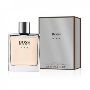 Hugo Boss , Boss Orange Men (New Box) Eau De Toilette for Men 100 Ml
