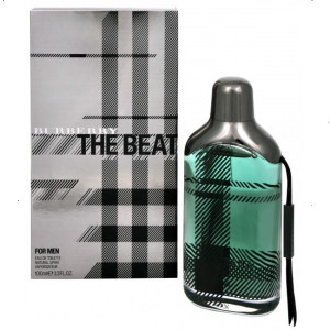 Burberry The Beat EDT for Him 100ml