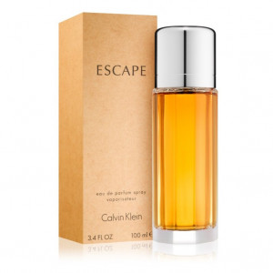Calvin Klein Escape, Eau De Parfum For Women - 100ml