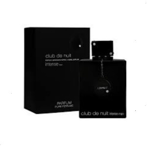 Club de Nuit Intense Man Parfum For Him By Armaf -150ML 
