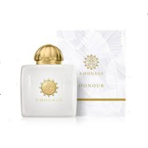 Honour EDP For Her By Amouage -100ML 
