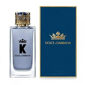 Dolce & Gabbana King For Unisex EDT 100 ml
