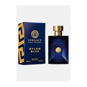 Dylan Blue EDT For Him By Versace -100ML